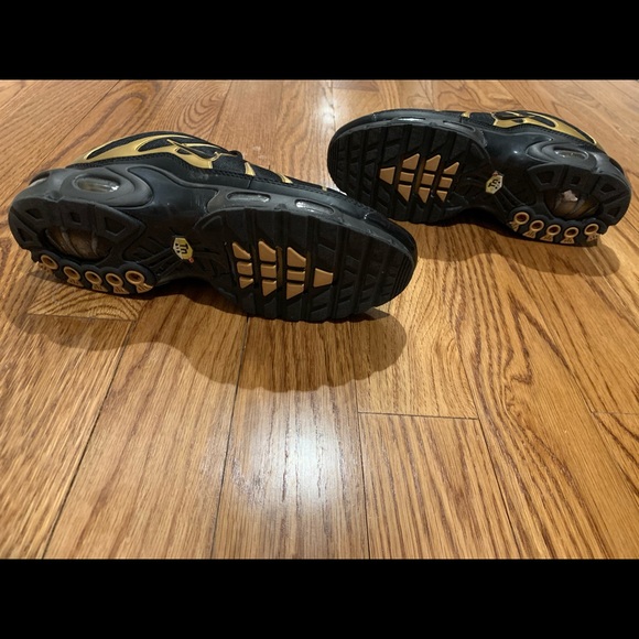 Nike size 12 Sneakers - Picture 3 of 3